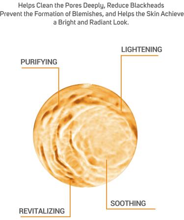 3% Vitamin C Glow Toner | Brightening & Dark Spot Removal for All Skin Types | 6.76fl oz - Buy Online on GoSupps.com