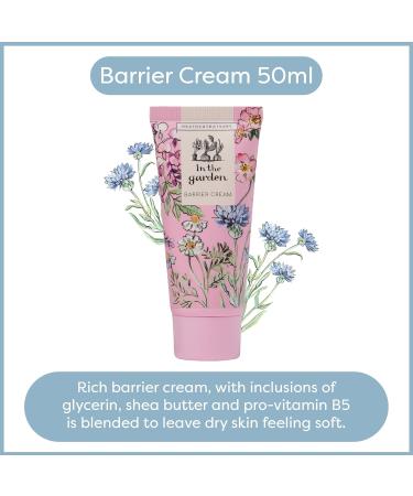 Heathcote & Ivory Top To Toe In The Garden Hand Foot Lip Care Gift Kit - Buy Online on GoSupps.com