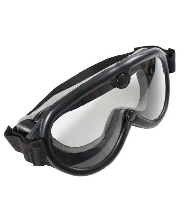 Uvex 10350 genuine sun wind & dust goggles