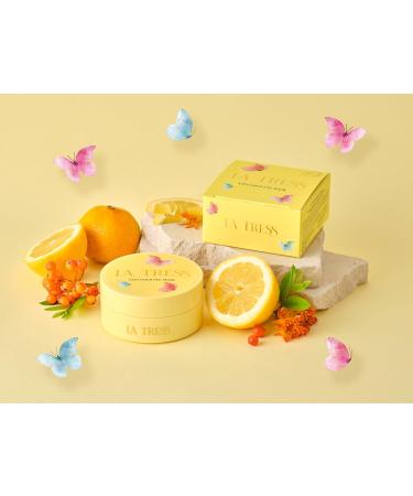 Vita Gold Korean Eye Mask - 60 Sheets | Premium Korean Beauty Skin Care for Bright Eyes - Buy Online on GoSupps.com