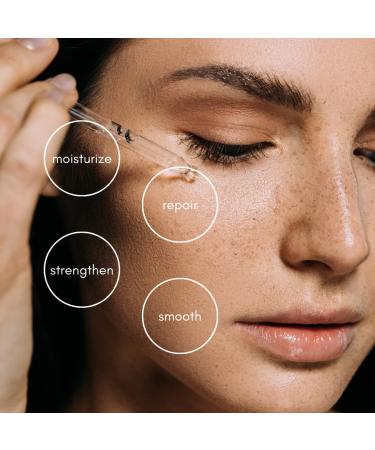 AgeDelay Multi-Vitamin Night Facial Oil | Intensive Skin Tightening & Moisturizer | Antioxidant Serum with Vitamin E Omega 3 6 9 & Seaweed - 30ml - Buy Online on GoSupps.com