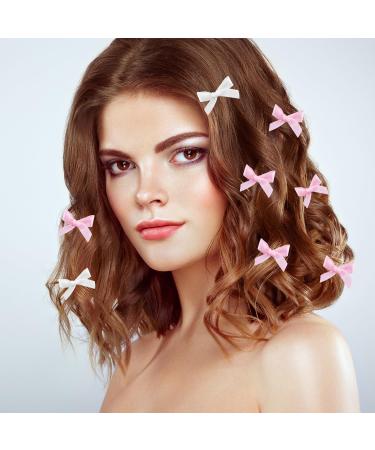 62St Loop Hair Clips - Cute Mini Grinding Clips & Crocodile Clamps for Women & Girls | Stylish Hair Accessories - Buy Online on GoSupps.com