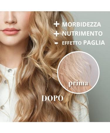 Maternatura Nutritive Lotion with Aloe Specific Treatment for Dry and Irritated Scalp Moisturizes and Soothes Organic Beauty Routine for Scalp and Dry Hair Made in Italy - 150 ml - Buy Online on GoSupps.com