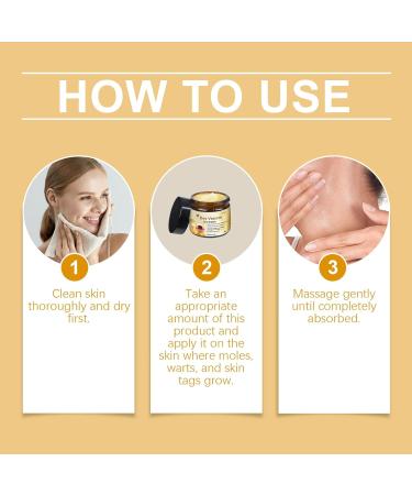  CongRong Set of 3 bee venom skin care creams professional bee poison cream to eliminate and repair impurities effectively firms the skin and reduces - Buy Online on GoSupps.com