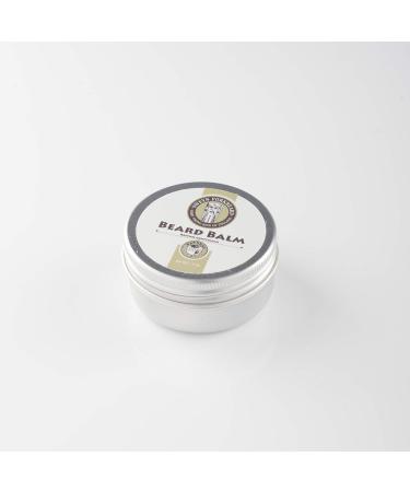  Swey Forkbeard Sweyn Forkbeard 100% Natural and Organic Beard Balm for Men 30ml - Buy Online on GoSupps.com