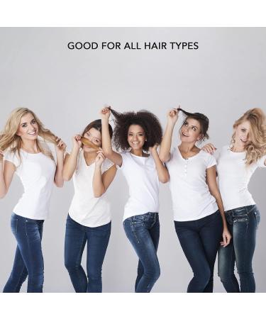 Ginger Lily Farms Capillusil Hair Growth Shampoo 32 Fl Oz - Salon Formula for All Hair Types, 100% Vegan & Cruelty-Free - Buy Online on GoSupps.com