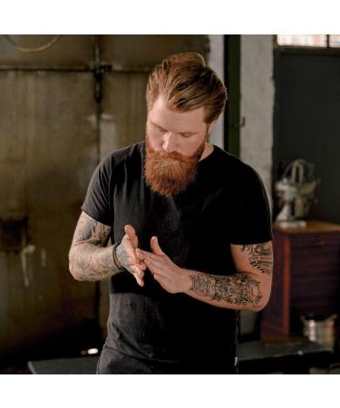 Brooklyn Soap Company Beard Oil 50 ml - For Daily Beard Care for 3 Days or Full Beards - Beard Oil in Travel Size - Ideal Gift for Men - Buy Online on GoSupps.com