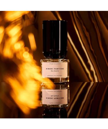 Boy Smells Hinoki Fant me Eau De Parfum for Men and Women Genderful Fine Fragrance Vegan Perfume Scent Notes of Tobacco Oakmoss & Leather 2.2 oz - Buy Online on GoSupps.com