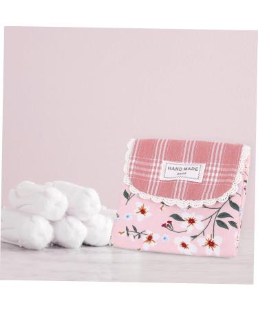 Magiclulu Outdoor Hygiene Towel Bag - Small Diaper Bag & Wallet for Women | Versatile Storage for Girls - Buy Online on GoSupps.com