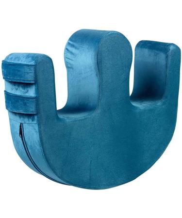 Turning Device Multifunctional Turning Device PU Leather Anti-Decubitus Waterproof Transfer Pad Paralysis Anti-Decubitus Paralyzed Patient for The Elderly Turn Over Pillows