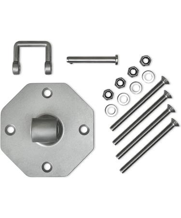 Meister SpeedKills Thunderbolt Triple-Bearing Speed Bag Swivel - Ultimate Speed and Precision - Buy Online on GoSupps.com