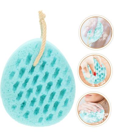 VINTORKY Bath Ball Shower Sponge Bath Scrubber Luffa Bath Sponges for Shower Bath Exfoliating Sponge Bath Sponge Balls Shower Loofah Body Scrub Shower Scrubber Dacron Small Body Wash Girl - Buy Online on GoSupps.com