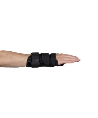 Buy FitPro FP70315 Adjustable Wrist & Thumb Spica Support - Medium Right | Removable Insert | International Shipping Available - Buy Online on GoSupps.com