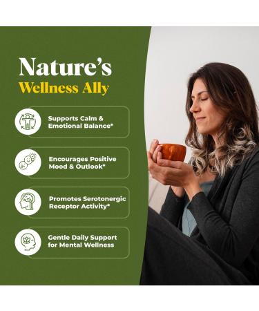 Amazing Botanicals Platinum Kanna Extract Tincture 25mg Sceletium Tortuosum | 80% Mesembrine | 5.5% Alkaloids | Supports Calm & Focus | Vegan, Non-GMO, USA Made, Sugar & Alcohol-Free Drops - 1oz 1 Fl Oz (Pack of 1) - Buy Online on GoSupps.com