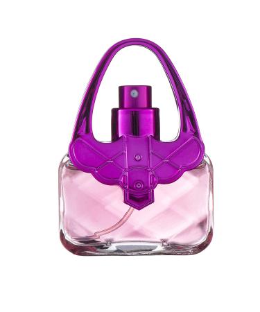 Girls Perfume Body Mist Gift Set - 4 Piece Holiday Collection for Young Girls, Tweens, and Preteens - SHOPAHOLIC Fashion - Buy Online on GoSupps.com