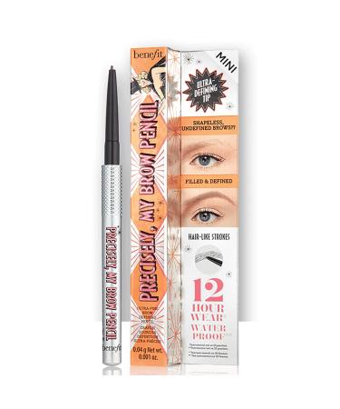 Precisely My Brow Pencil Ultra-Fine Shape & Define Mini Shade 5 - Buy Online on GoSupps.com