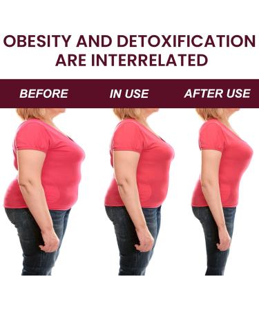 rabuu Natural Slimming Detox Drops Body Care Supplement For Weight Management And Detoxification Easy To Use Liquid Formula - Buy Online on GoSupps.com