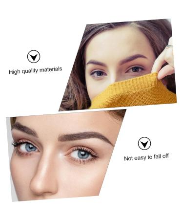 NOLITOY 2400 Pcs Stickers Eye Lid Tape Double Eyelid Sticker Adhesive Tape Women's Breathable Eye Shadow - Buy Online on GoSupps.com