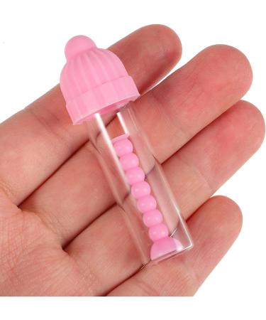 ULTECHNOVO Tools Lens Wearing Rod Convenient Lens Stick Safe -Lens Remover Safe Lens applicator Travel Lens Supply Silica Gel Bulk Supplies Child - Buy Online on GoSupps.com