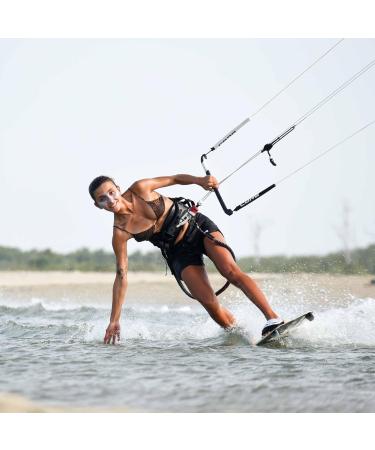 Buy Suntribe Mineral Organic Sun Pencil LSF 50 - 100% Natural Reef-Proof Waterproof | Award-Winning Ocean Blue - 30g - Buy Online on GoSupps.com