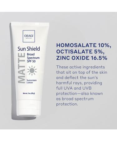 Obagi Way to Glow Gift Set - 15% Vitamin C Serum Moisturizer & SPF 50 Sunscreen | Hydrate & Protect Your Skin Worldwide - Buy Online on GoSupps.com