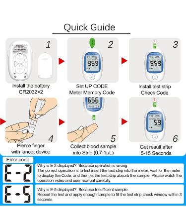 ACCUGENCE 3in1 Multifunction Test Kit | Blood Glucose, Uric Acid, Ketone Test Strips | Home Self-Testing | UK mmol/L - Buy Online on GoSupps.com