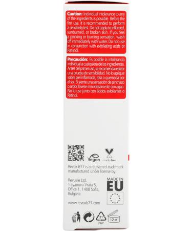 HELP ANTI DARK SPOT serum 30 ml - Buy Online on GoSupps.com