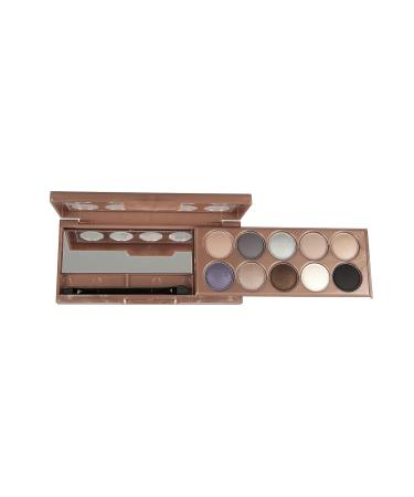 NYX Professional Makeup Dream Catcher Palette - Stormy Skies 0.56 oz - Buy Online on GoSupps.com