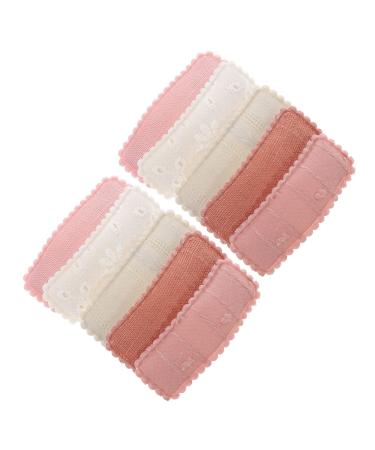 5 Pairs hairpin hair decorations for cute hair clips hair barrettes for women large hair clips for thick hair womens hair clips hair clips small accessories Miss lace cloth