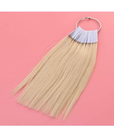 Lurrose Hair Color Rings - 30 Real Hair Color Samples for Professional Use | International Shipping Available - Buy Online on GoSupps.com
