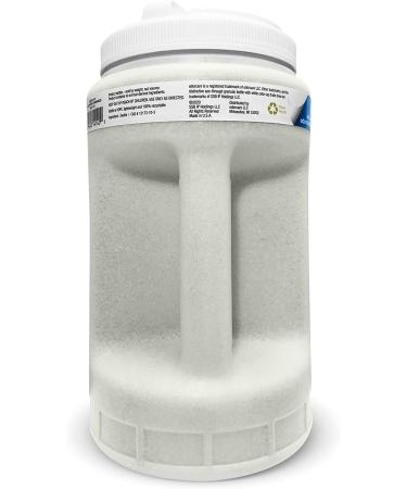 OdorCare 64 oz. All-Purpose Granules Value Pack - EPA Safer Choice-Certified 4lb Odor Eliminator for Carpets, Floors, Upholstery & More - Buy Online on GoSupps.com