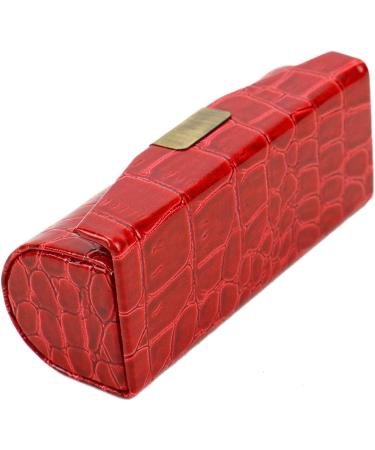 Iceblueor ZJ9o Acrylic Lipstick Case - Stylish Durable & Perfect for Travel | Shop Now - Buy Online on GoSupps.com
