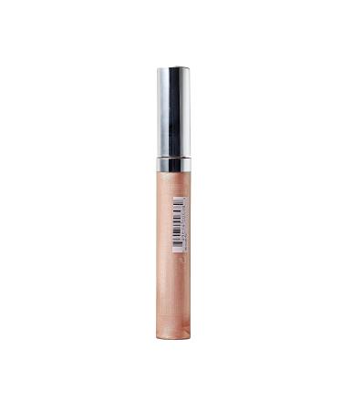 Ruby Kisses Super Lip Gloss in Ginger Glaze - Hydrating and Long-Lasting - Buy Online on GoSupps.com