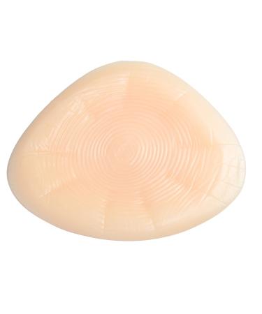 Realistic Breast Prosthesis - Size 8 Enhancers (1200g) for Comfort & Confidence | International Shipping Available - Buy Online on GoSupps.com