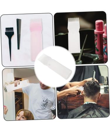  FRCOLOR FRCOLOR 6 Pcs Hair Shampoo Bottle Color Shampoo Hair Color Products Hair Color Products Shampoo Hair Dye Hair Styling Bottle - Buy Online on GoSupps.com
