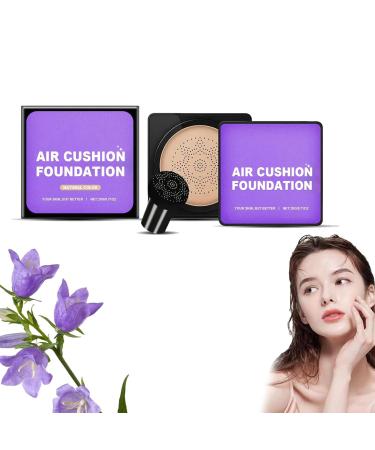 Cr me Serentia Peau Parfaite et clat Instantan ment BB Cr me Cor enne Peau Parfaite et clat CC Cr me Air Cushion Fond de Teint Champignon Anti-cernes Hydratant Waterproof et S bum (B1)