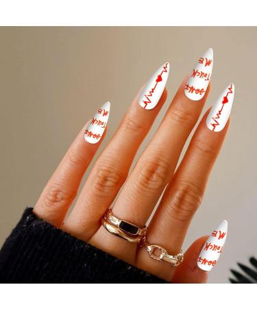 3D Painting Waterproof and Quick Dry Nail Polish 3D Abstract Lines Fine Details Flower Pattern Manicure 06 - Buy Online on GoSupps.com
