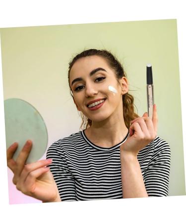 Beavorty Eye Shadow Pencil Crayons Glitter Eyeshadow Stick Eye Brightener Stick Glitter Powder Miss Highlight 1 count (Pack of 1) As Shown - Buy Online on GoSupps.com