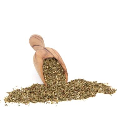 St. John's Wort Herb Tea | Hypericum Perforatum L | Millepertuis Perfor Herbe Tisane | Health Embassy (100g) - Buy Online on GoSupps.com