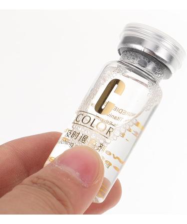 Garneck Solution Correctrice Liquide Tatouage Sourcils et L vres 1 Flacon 30 Ml sans Irritation Agent de Correction Erreurs Microblading Tatouage Corporel Usage Professionnel - Buy Online on GoSupps.com