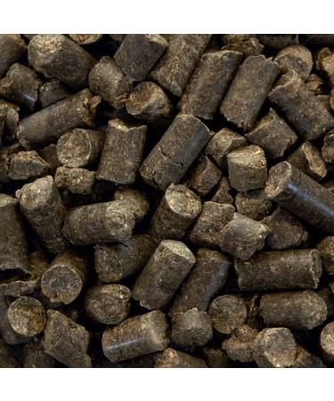 M hldorfer NaturHupferl Nettle - 1kg | Grain-Free Healthy Horse Treats | No Molasses or Additives - International Shipping - Buy Online on GoSupps.com