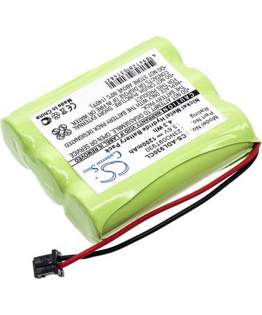 Buy Ni-MH 1200mAh Replacement Battery for 960 940 950 - International Shipping Available - Buy Online on GoSupps.com