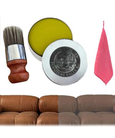 Wooden Furniture Salve Furniture Care Solution Leather Furniture Salve Furniture Leather Care Solution Leather Furniture Care Solution and Brush Furniture Care Solution Brush (1)