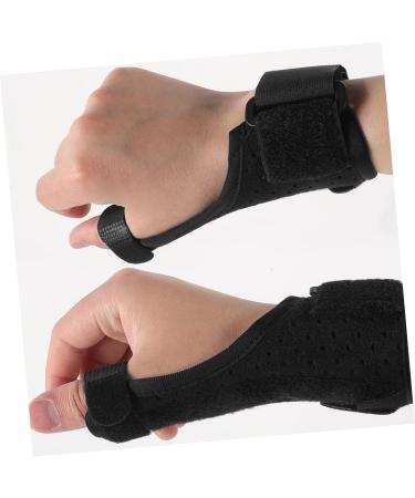 Buy Gatuida Thumb Support Protector Ideal for Sprained Thumbs | International Shipping Available - Buy Online on GoSupps.com
