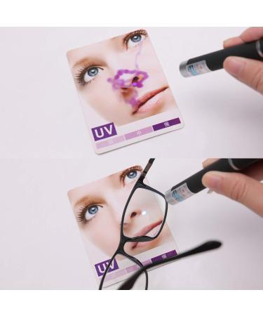 Javiol Blue Light Filter Glasses - Anti-Tiredness TR90 Unisex Computer Glasses for PC Tablet & TV - UV Protection (Black) - Buy Online on GoSupps.com