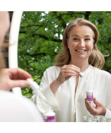 Weleda Skin Revitalizing Concentrate 1 fl oz - Natural Anti-Aging Serum - Buy Online on GoSupps.com
