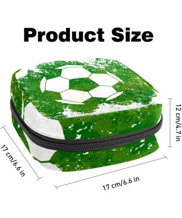 Versatile Storage Bags for Women: Organize Bandages Art Supplies Sports Gear & More - Portable Menstrual Pillsters & More - Buy Online on GoSupps.com