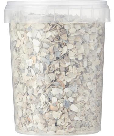 Extra Select Oystershell Grit Tub 1 Litre - Buy Online on GoSupps.com