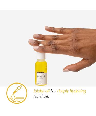 Buy The Potions Serum for Face with Jojoba Oil | Hydrating & Nourishing | International Shipping - Buy Online on GoSupps.com