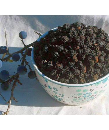 Krauterino24 Krauterino24 - Spinach fruits - Schlehen (250 g)